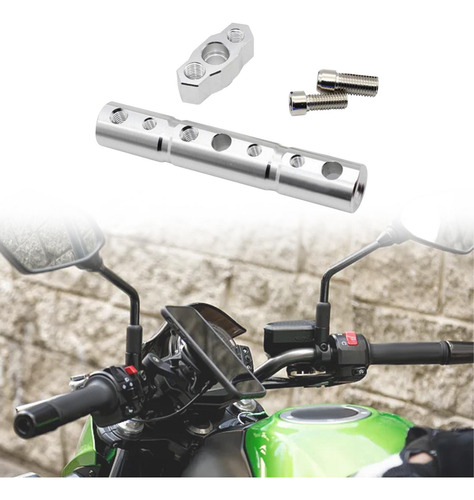 Expansor De Soporte De Extensión De Barra Transversal