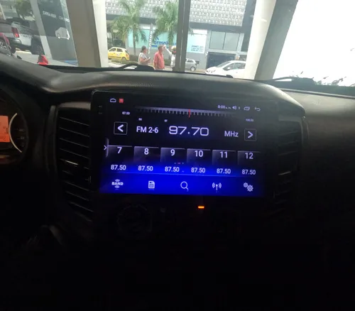Mitsubishi L200 2.5l