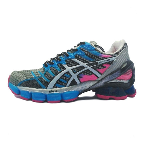 asics kinsei 4 original