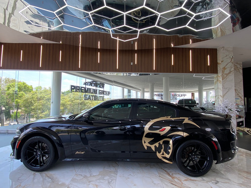 Dodge Charger 5.7 R-t At