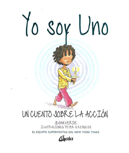 Libro Yo Soy Uno