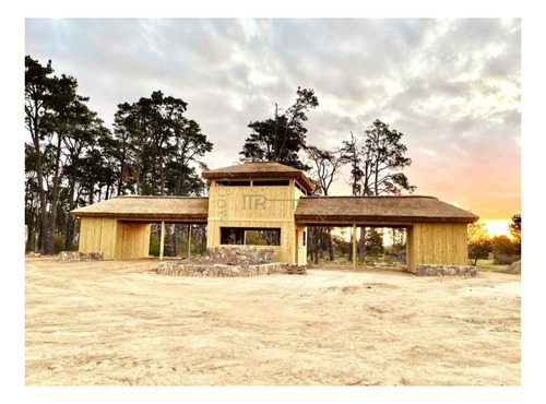 Imagen 17 de 22 de Venta Chacra En Exclusivo Barrio Privado