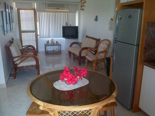 Imagen 6 de 11 de Apartamento En Venta. Chichiriviche Edo. Falcón.