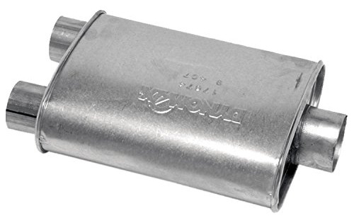  Super Turbo 17674 Exhaust Muffler