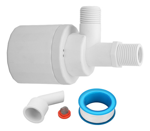 Válvula Flotante Para Tanque De Agua, Control Automático De