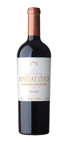 Vino Benegas Single Vineyard La Encerrada Malbec - Celler