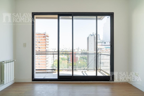 Imagen 12 de 26 de Departamento De 2 Ambientes En Venta A Estrenar En Caballito