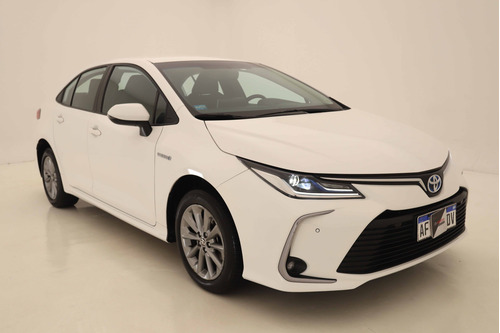 Toyota Corolla 1.8 Hev Xei Ecvt