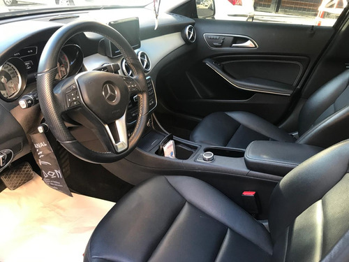 Mercedes Benz Gla 250 Sport, 2015, 4 Matic, Todo Terreno