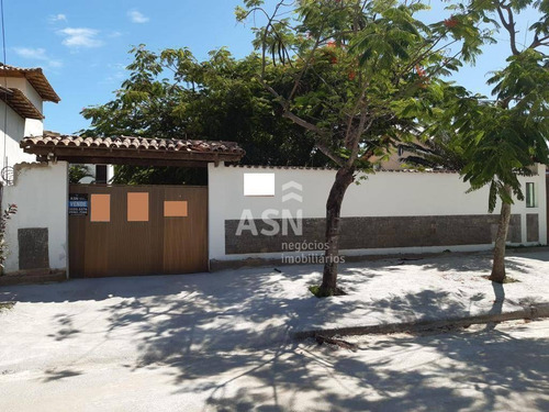 Imagem 5 de 5 de Terreno À Venda, 360 M² Por R$ 380.000 - Recreio - Rio Das Ostras/rj - Te0487