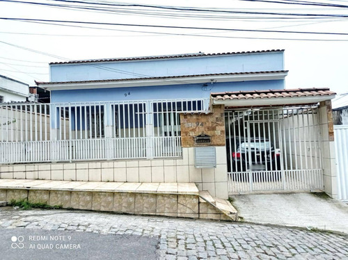 Imagem 1 de 8 de Casa À Venda, 147 M² Por R$ 490.000,00 - Mutondo - São Gonçalo/rj - Ca20930