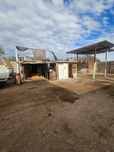 Terreno En Venta, Sector Manuel Rodríguez, Copiapó