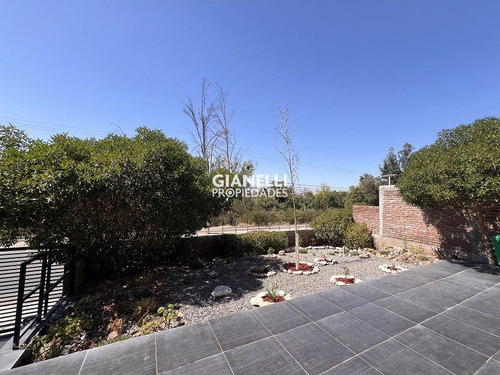 Impecable Casa 4d/3b - Doña Isabel - Lomas De Lo Aguirre