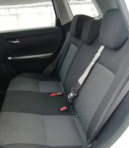 Suzuki Vitara 1.6 Gl At