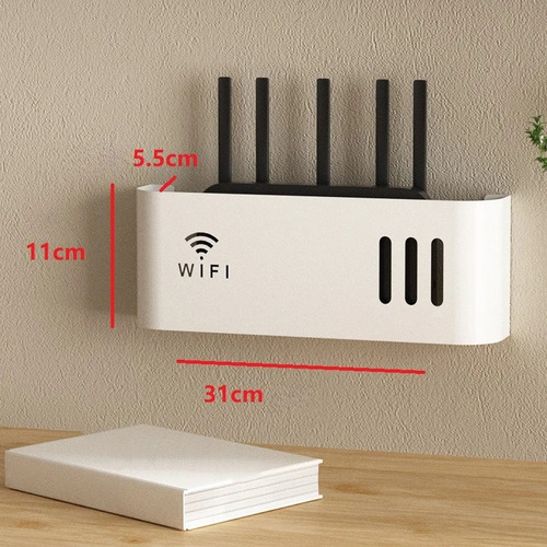 Caja De Almacenamiento De Pared, Caja De Almacenamiento