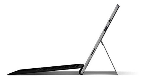 Surface Pro 7 I5 8gb 128gb Platino + Teclado +lapicero Stock Color Blanco - Bueno (Reacondicionado)