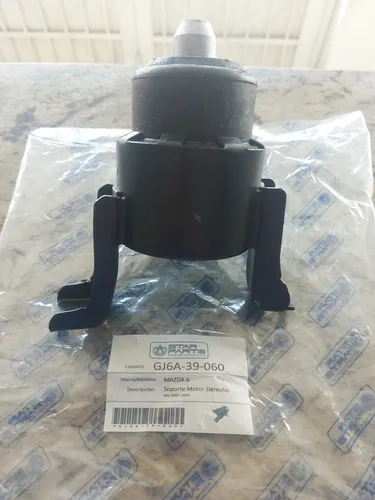 comprar Base De Motor Derecha Mazda 6 2004 2005 2006 2007 2008 2009