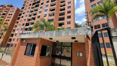 Apartamento en alquiler
