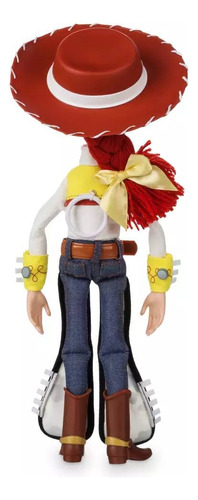 Muñeca Jessie Toy Story De Disney Importado Usa Para Niñas