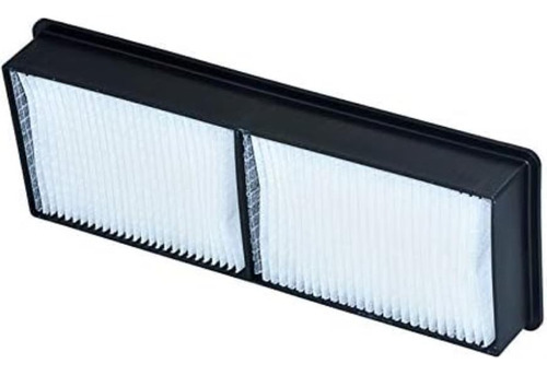 Jisizky Filtro De Aire De Repuesto Para Proyector Epson Elpa
