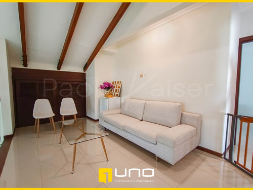 Imagen 5 de 17 de Linda Casa En Venta, Condominio Jardines Del Urubo