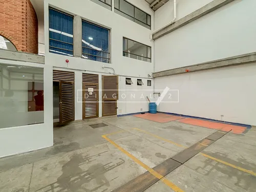 Bodega Industrial En Arriendo En El Refugio