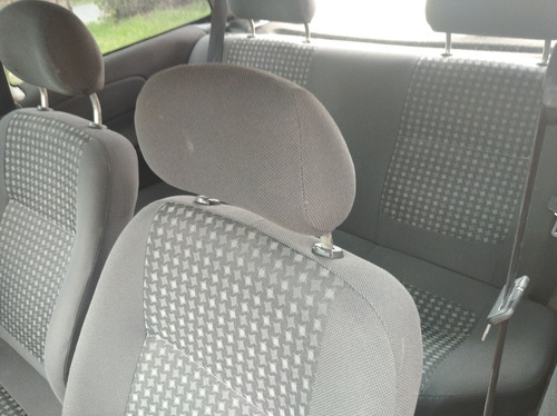Chevrolet Corsa 1.6 Gl Aa Dh 2007