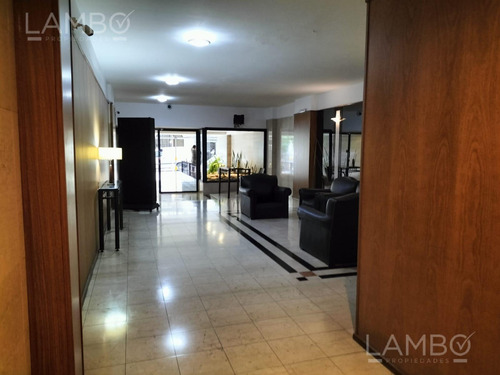 Alquiler Departamento Sin Muebles Barrio Norte