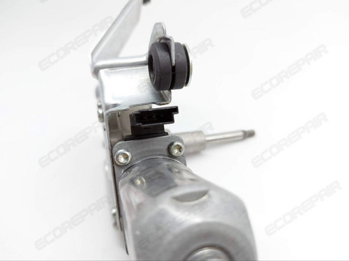 Imagem 3 de 5 de Motor Limpador Vidro Traseiro Jeep Renegade Original