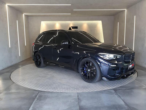 BMW X5 30d M Sport 4x4 3.0 Diesel