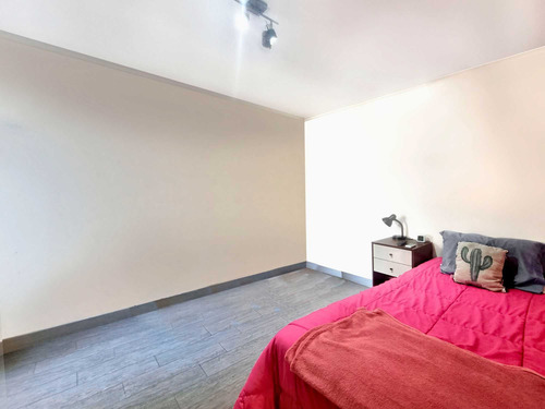 Townhouse De 102 M2 Constr+ 63 M2 Terrazas (100341)