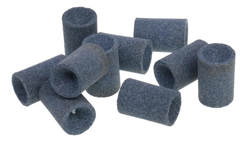 10pcs Piedra De Afilador De Dardo Porción