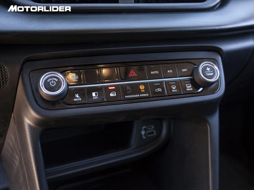 Imagen 16 de 25 de Fiat Pulse Drive 1.3 Mt | Permuta / Financia