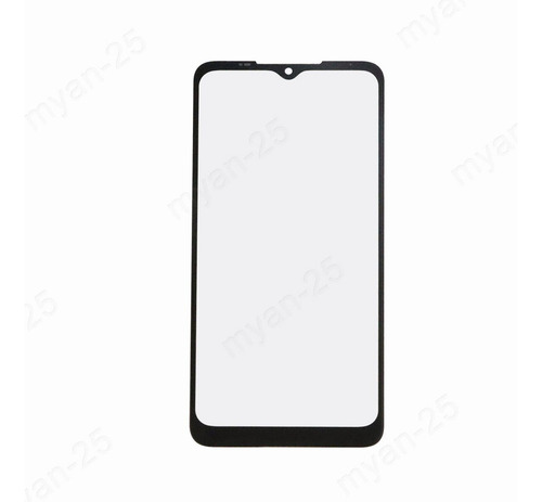 Mica Oca Motorola Moto G Pure Nueva Tienda Fisica Garantia