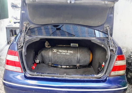 Volkswagen Bora 2.0 Comfortline 2004