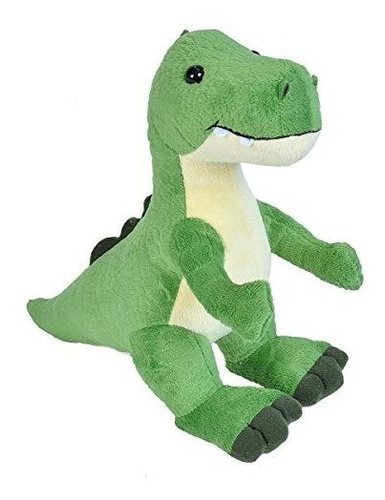 Wild Republic Trex Peluches Felpa De Peluche De Juguete Rega