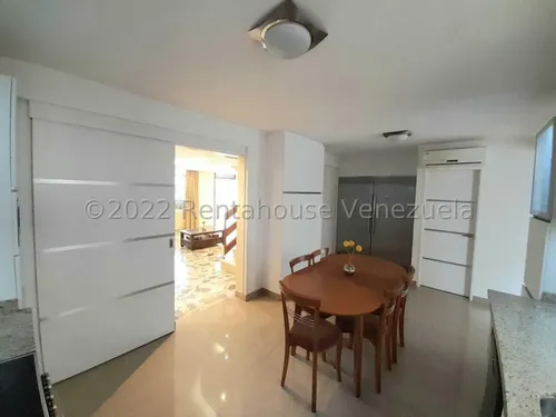 Casa En Venta, Urb. Horizonte