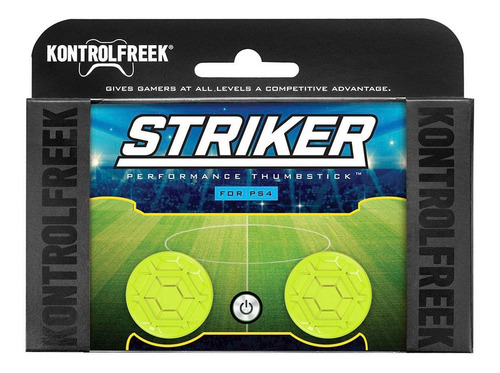 Protector Joystick Kontrol Freek Striker Playstation 4