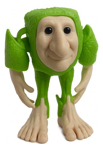 Brr Brr Patapim Figura De Tiktok