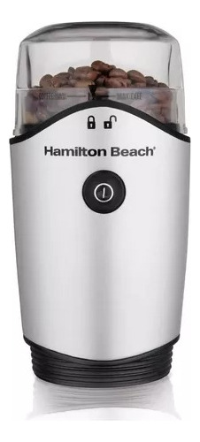 Hamilton Beach - Moledor Molino Electrico  De Cafe 
