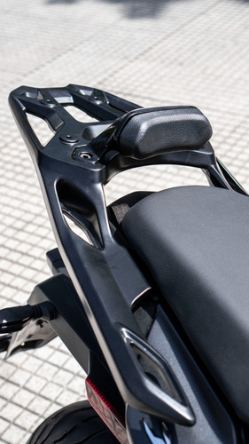 Bajaj Dominar 400 Tourer Lidermoto Martínez