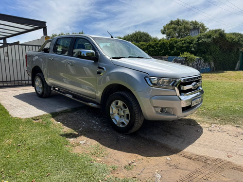 Ford Ranger 3.2 Cd 4x4 Xlt Tdci 200cv At