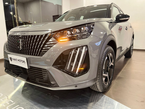 Peugeot 2008 1.0T Gt