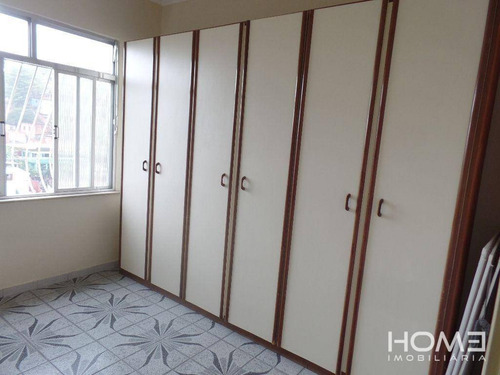 Imagem 13 de 30 de Apartamento À Venda, 63 M² Por R$ 150.000,00 - Madureira - Rio De Janeiro/rj - Ap2531