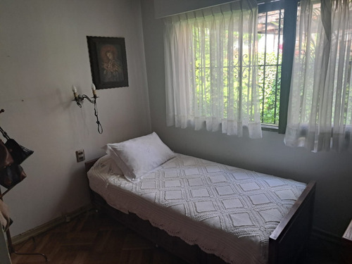Casa Antigua No 5d 3b 6e 1bd Metro Manquehue - Las Condes