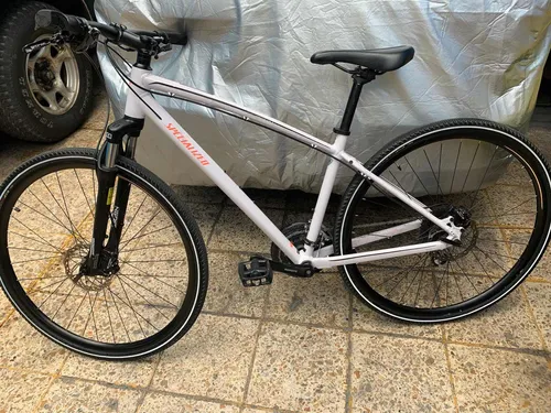 Bicicleta Specialized Ariel
