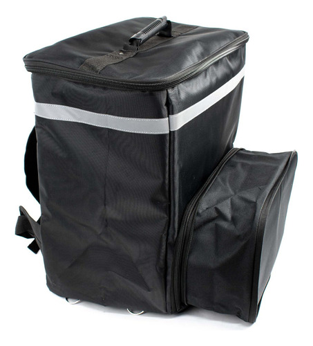Mochila De Repartidor A Domicilio Uber Eats