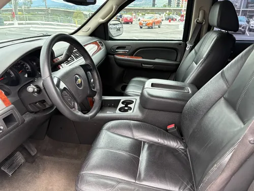Suburban Equipada Blindada Nivel 4 Plus 2009 Impecable