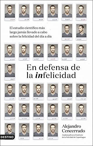 En Defensa De La Infelicidad - Cencerrado Alejandro