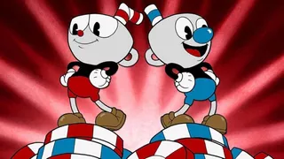 Cuphead Para Pc Ultima Version